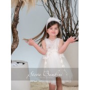 Φόρεμα Stova Bambini SS26G10