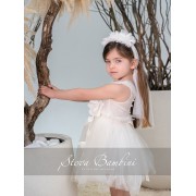 Φόρεμα Stova Bambini SS26G10