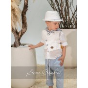 Κοστούμι by Stova Bambini - SS26B9