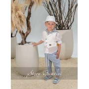 Κοστούμι by Stova Bambini - SS26B9