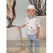 Κοστούμι by Stova Bambini - SS26B9