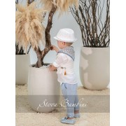 Κοστούμι by Stova Bambini - SS26B9