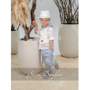 Κοστούμι by Stova Bambini - SS26B9