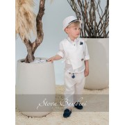 Κοστούμι by Stova Bambini - SS26B14