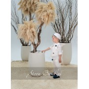 Κοστούμι by Stova Bambini - SS26B14