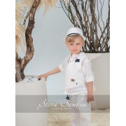 Κοστούμι by Stova Bambini - SS26B14