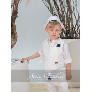 Κοστούμι by Stova Bambini - SS26B14