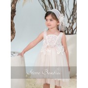 Φόρεμα Stova Bambini SS26G9