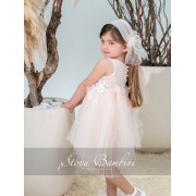 Φόρεμα Stova Bambini SS26G9