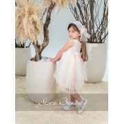 Φόρεμα Stova Bambini SS26G9