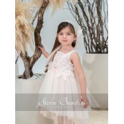 Φόρεμα Stova Bambini SS26G9