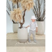 Κοστούμι by Stova Bambini - SS26B12