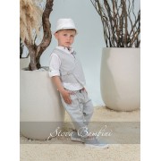 Κοστούμι by Stova Bambini - SS26B12