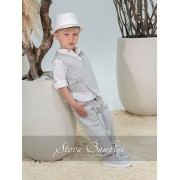 Κοστούμι by Stova Bambini - SS26B12