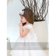 Φόρεμα Stova Bambini SS26G28