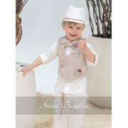 Κοστούμι by Stova Bambini - SS26B4