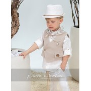 Κοστούμι by Stova Bambini - SS26B4