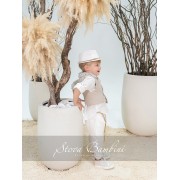 Κοστούμι by Stova Bambini - SS26B4