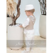 Κοστούμι by Stova Bambini - SS26B4