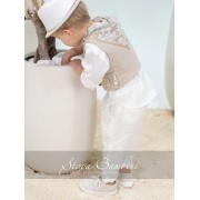 Κοστούμι by Stova Bambini - SS26B4