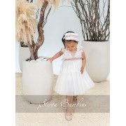 Φόρεμα Stova Bambini SS26G20