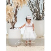 Φόρεμα Stova Bambini SS26G20