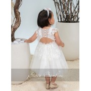 Φόρεμα Stova Bambini SS26G20