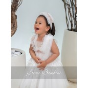 Φόρεμα Stova Bambini SS26G20