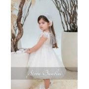 Φόρεμα Stova Bambini SS26G33