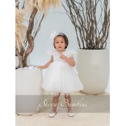 Φόρεμα Stova Bambini SS26G17