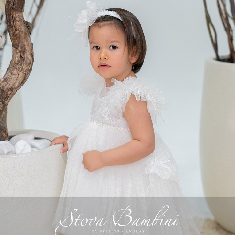 Φόρεμα Stova Bambini SS26G17