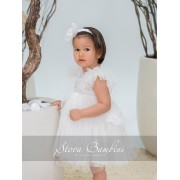 Φόρεμα Stova Bambini SS26G17