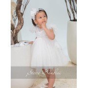 Φόρεμα Stova Bambini SS26G17