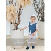 Κοστούμι by Stova Bambini - SS26B4