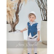 Κοστούμι by Stova Bambini - SS26B4