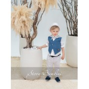 Κοστούμι by Stova Bambini - SS26B4