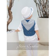 Κοστούμι by Stova Bambini - SS26B4