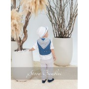 Κοστούμι by Stova Bambini - SS26B4