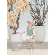 Κοστούμι by Stova Bambini - SS26B8