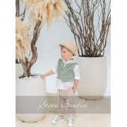 Κοστούμι by Stova Bambini - SS26B8