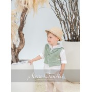 Κοστούμι by Stova Bambini - SS26B8