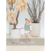 Κοστούμι by Stova Bambini - SS26B8