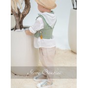 Κοστούμι by Stova Bambini - SS26B8