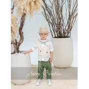 Κοστούμι by Stova Bambini - SS26B6