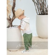 Κοστούμι by Stova Bambini - SS26B6