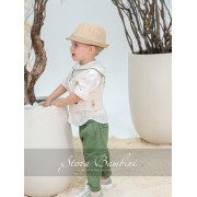 Κοστούμι by Stova Bambini - SS26B6