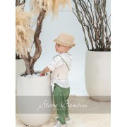 Κοστούμι by Stova Bambini - SS26B6