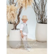 Κοστούμι by Stova Bambini - SS26B13