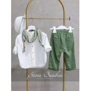 Κοστούμι by Stova Bambini - SS26B33