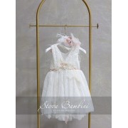 Φόρεμα Stova Bambini SS26G15